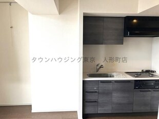 Brillia日本橋茅場町の物件内観写真